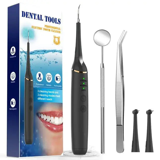 Electric Dental Calculus Remover Boutique Beauté & Santé