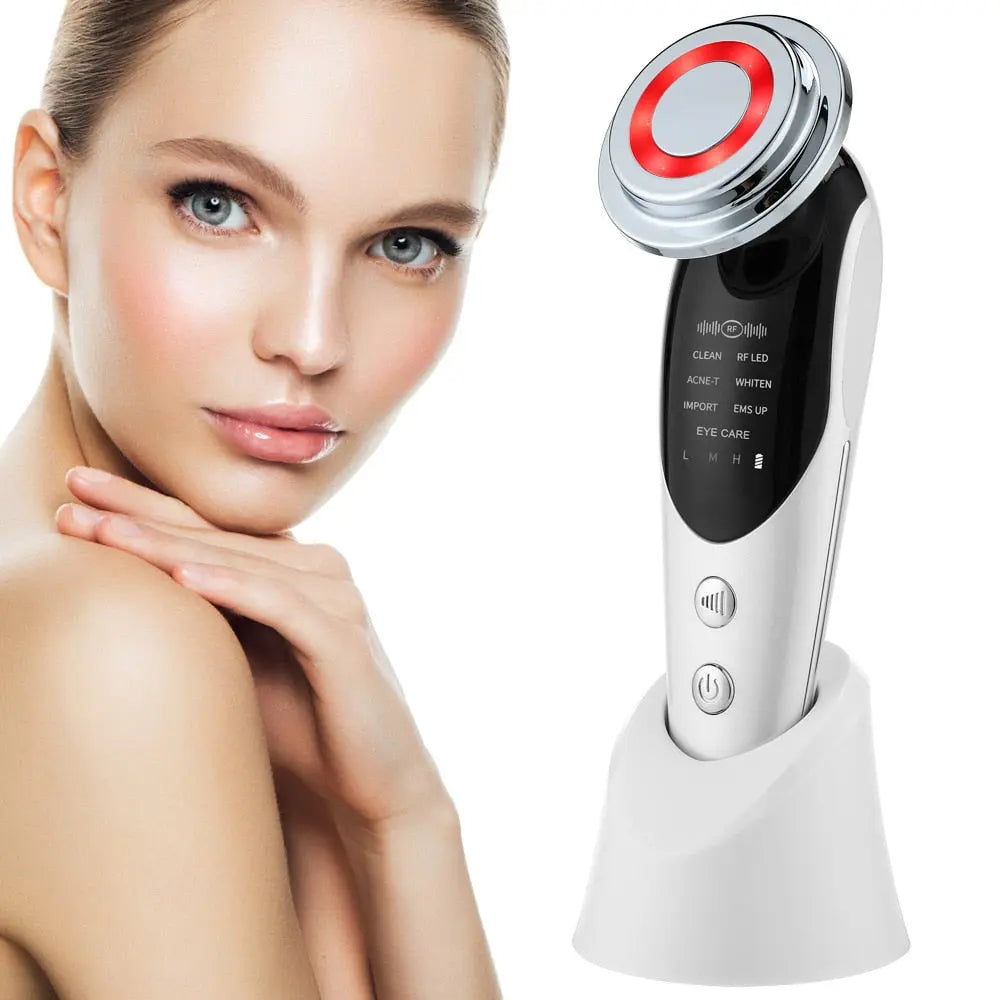 RevitaGlow ™ - Massage Facial 7 en 1 Les Visionnaires